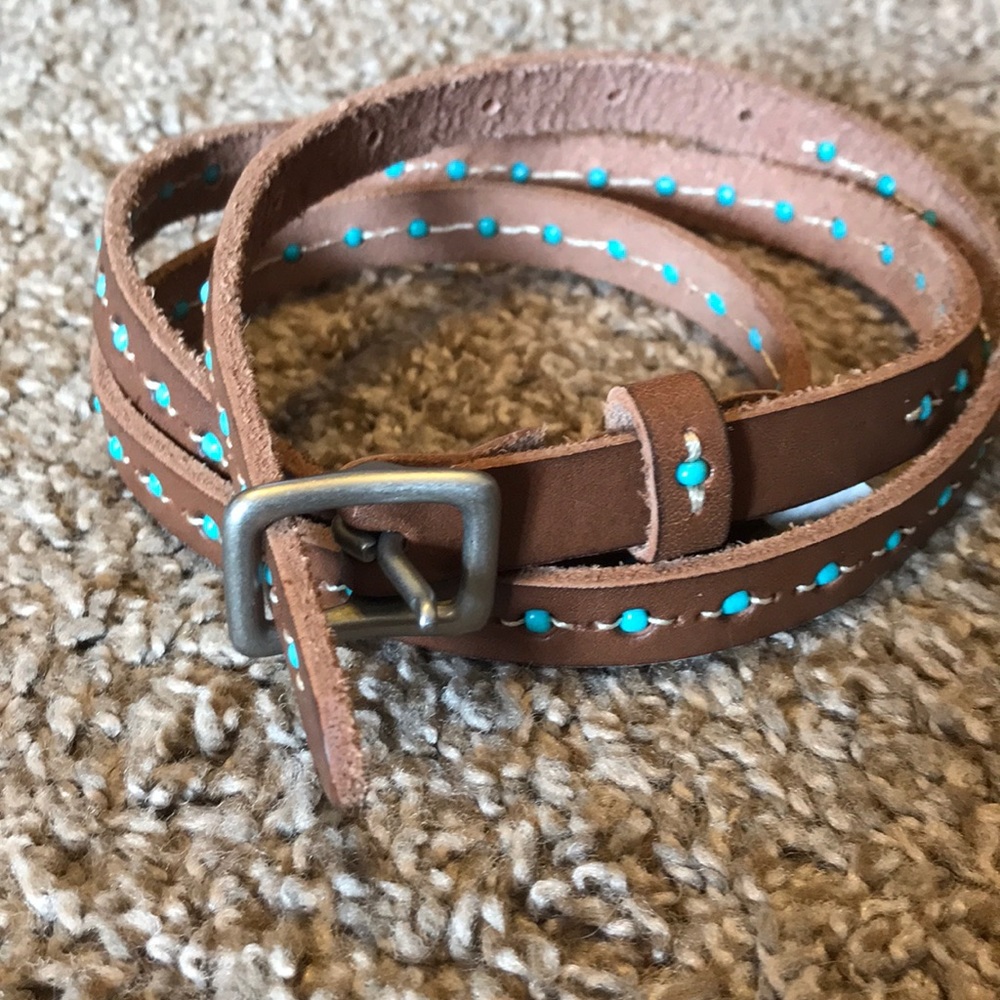 Belt